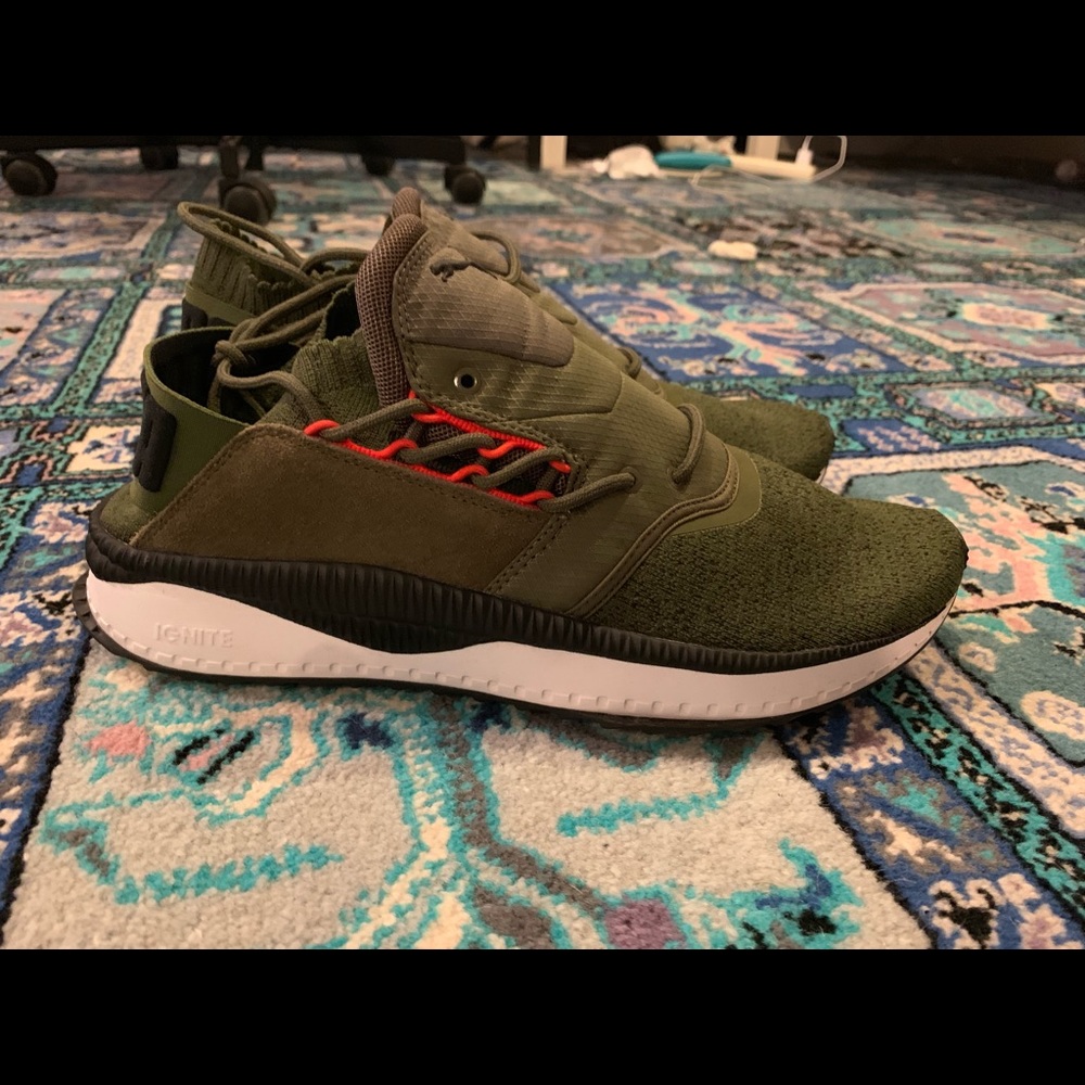 Like New Puma Tsugi Shinsei